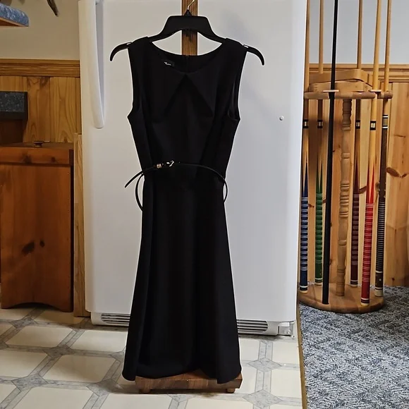 alyx black dress 1017 ALYX 9SM Disco Dress